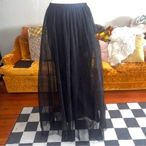 NWT vintage Carole Little dress